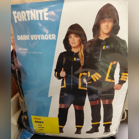 Fortnite dark voyager - Picture 1 of 2